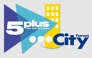 5Plus City Forum