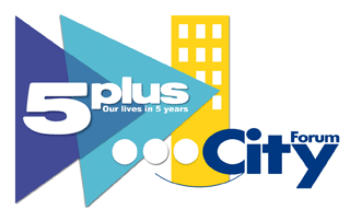 5Plus City Forum