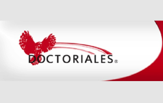 doctoriales