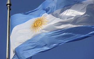 argentine