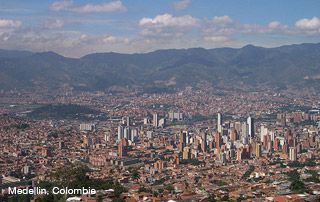 medellin