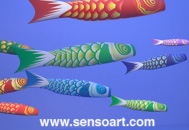 sensoart