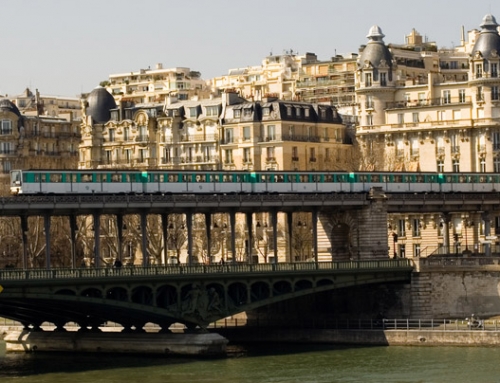 La parole à… Rémi Feredj, directeur immobilier de la RATP