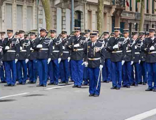 La parole… au Général d’armée (2S) Watin-Augouard, directeur du centre de recherche de l’EOGN