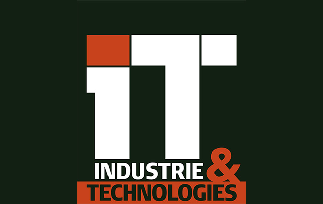 industrie&technologies