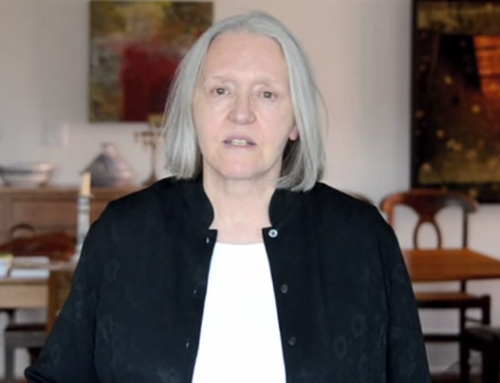 La parole à… Saskia Sassen, sociologue et spécialiste de la mondialisation et du phénomène urbain