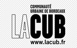 Communauté Urbaine de Bordeaux