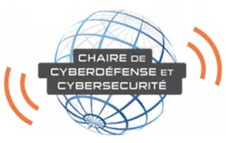 cybersécurité-cyberdéfense-chaire
