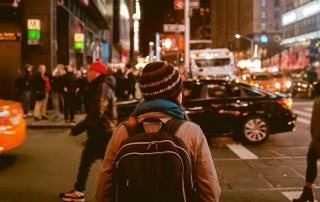 2016, de grands défis pour nos vies urbaines