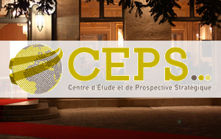 club itinéraires du CEPS Toulouse