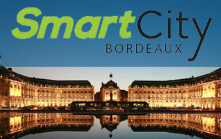 Carlos Moreno Smart City Bordeaux 2016