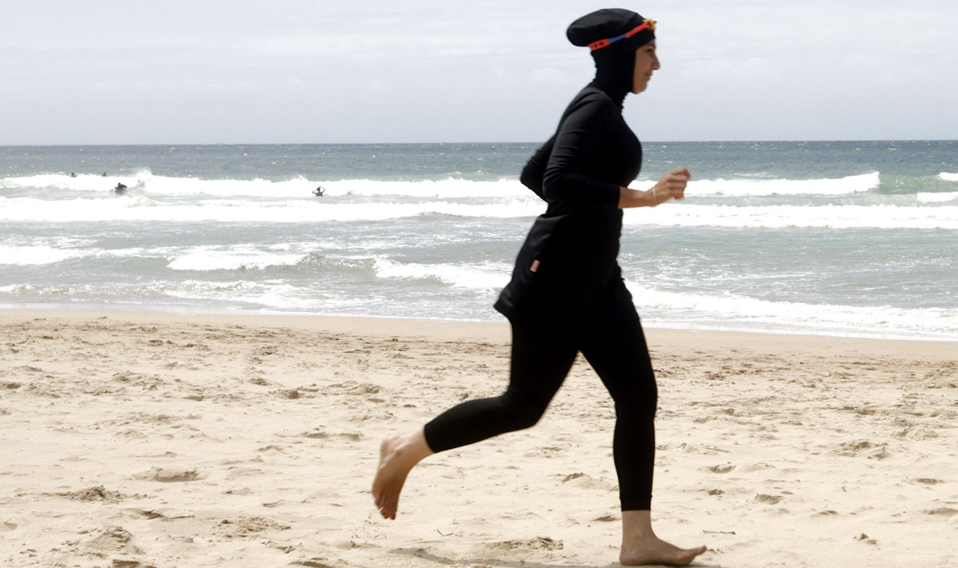 Burkini : 4 points pour comprendre la polémique