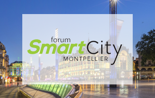 Forum Smart City Montpellier