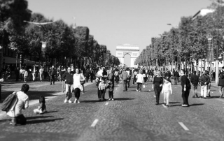 carlos moreno paris sans voiture