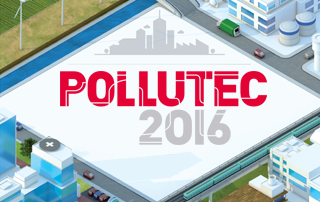 pollutec 2016