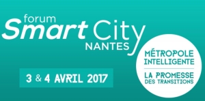 Carlos Moreno Forum Smart City Nantes