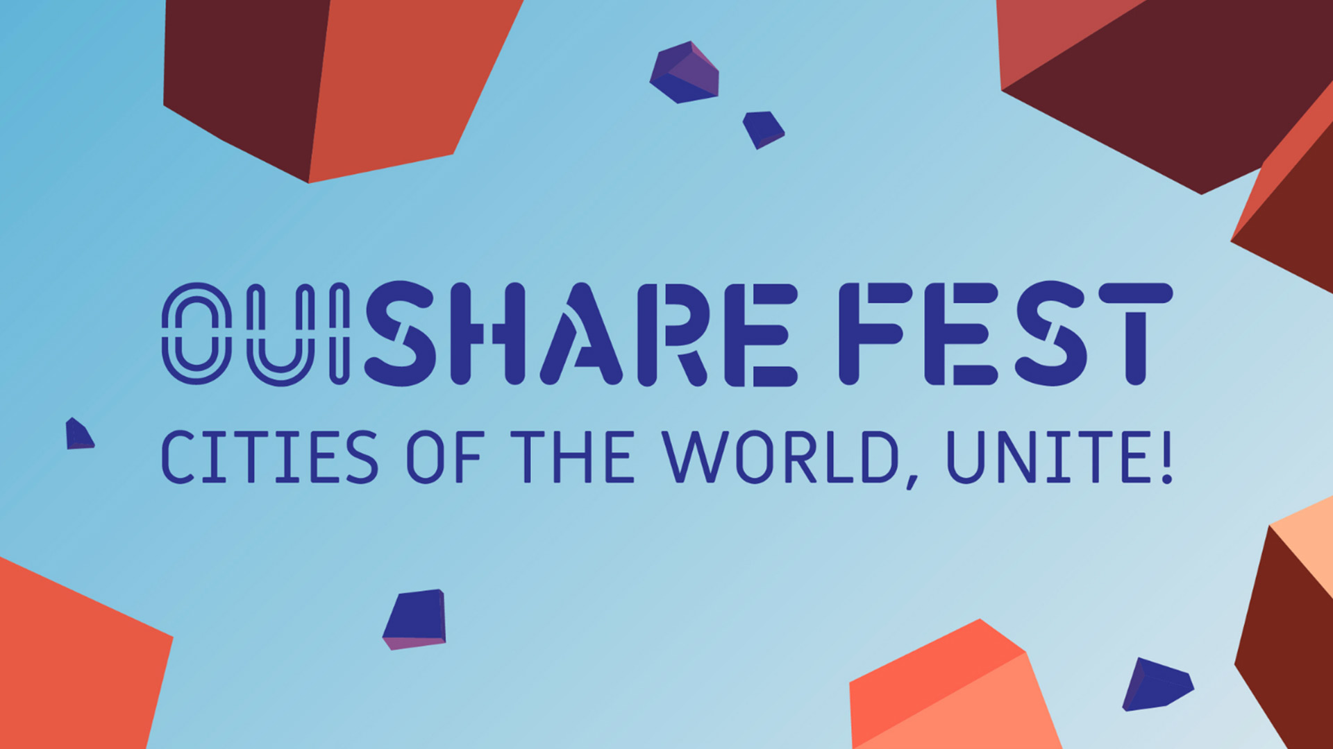 OuiShare Fest