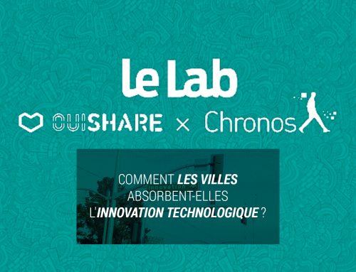 11 juillet 2017 | Comment les villes absorbent-elle l’innovation technologique ?