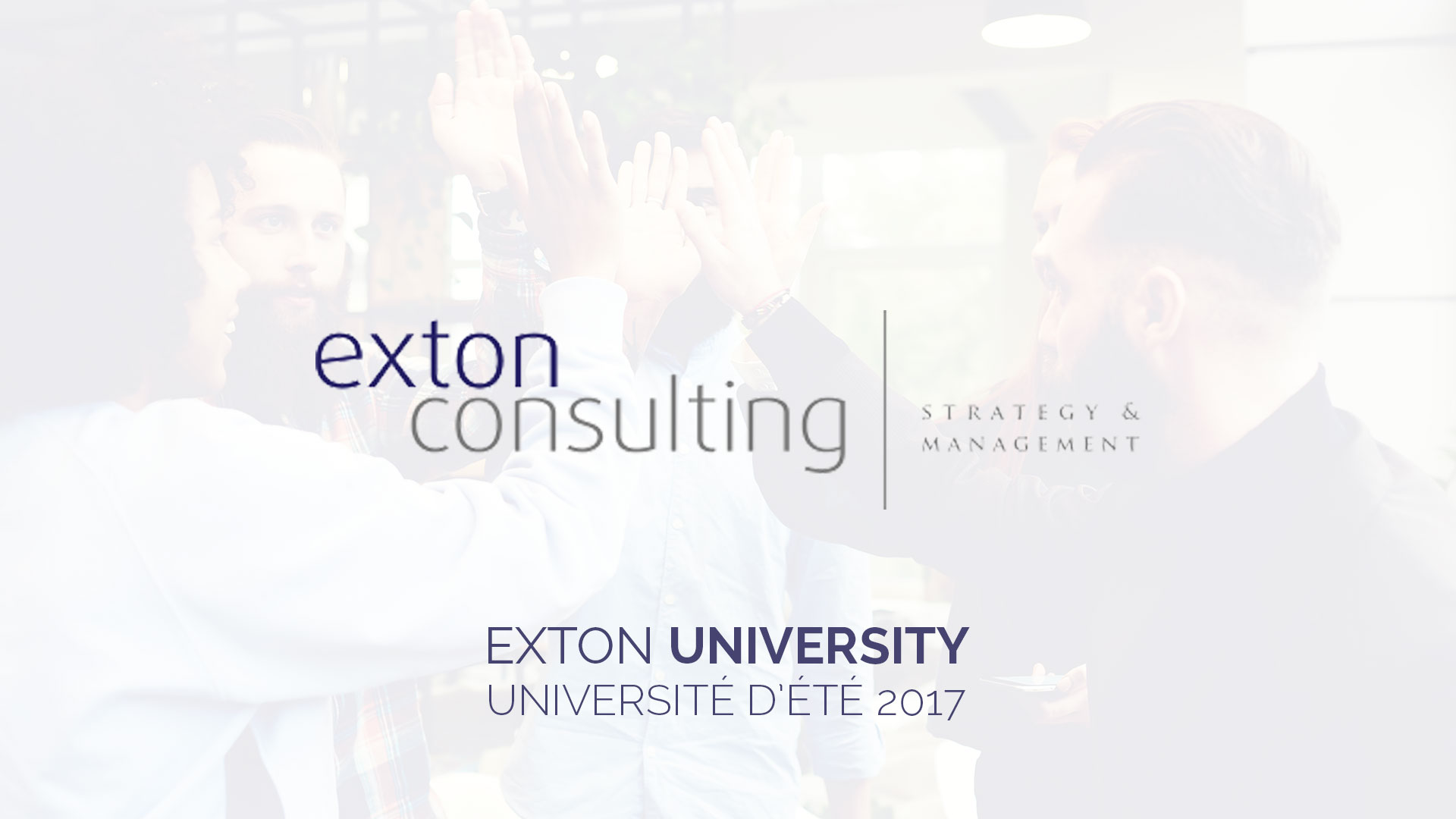 Exton University