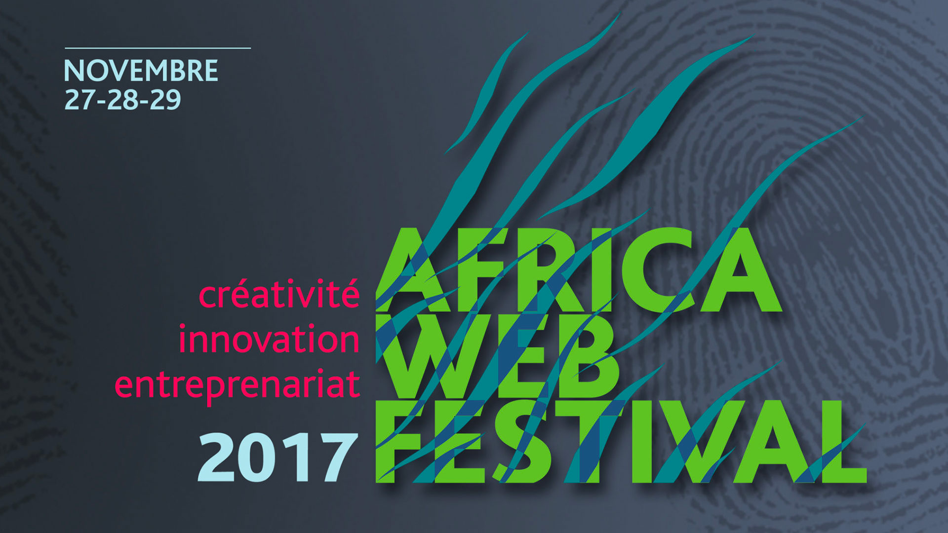 Africa Web Festival