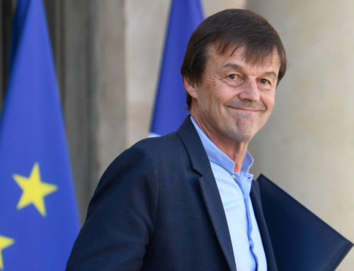 A propos de la démission de Nicolas Hulot : écologie, complexité et gouvernances