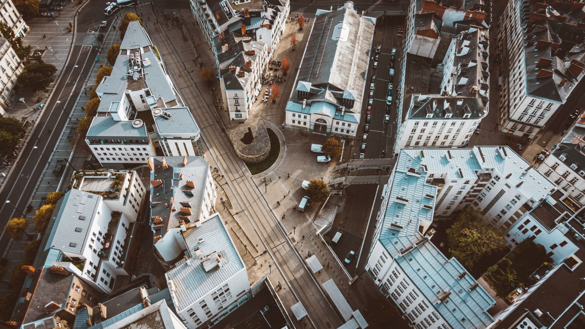 nantes