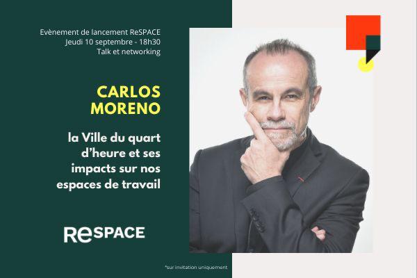 respace