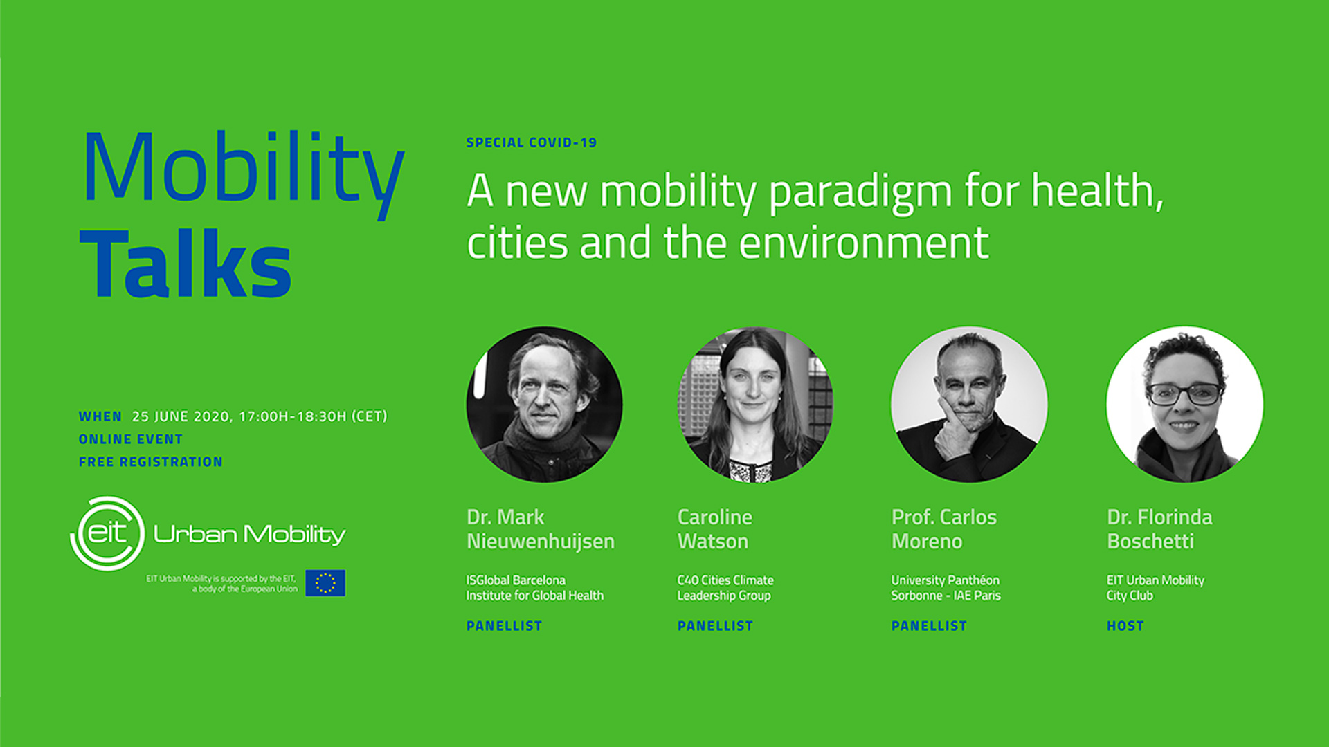 mobility-talks