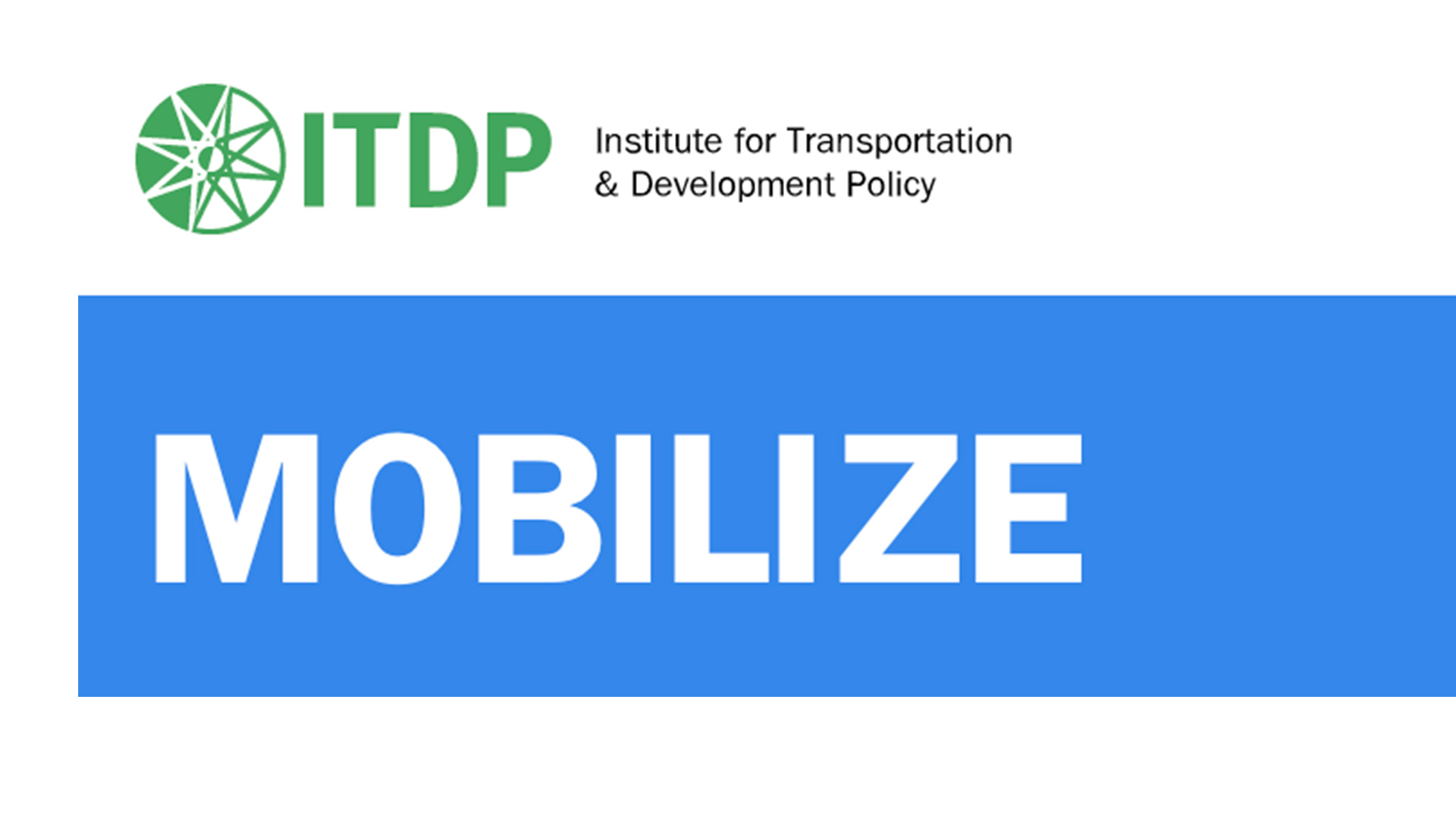 itdp-mibilize
