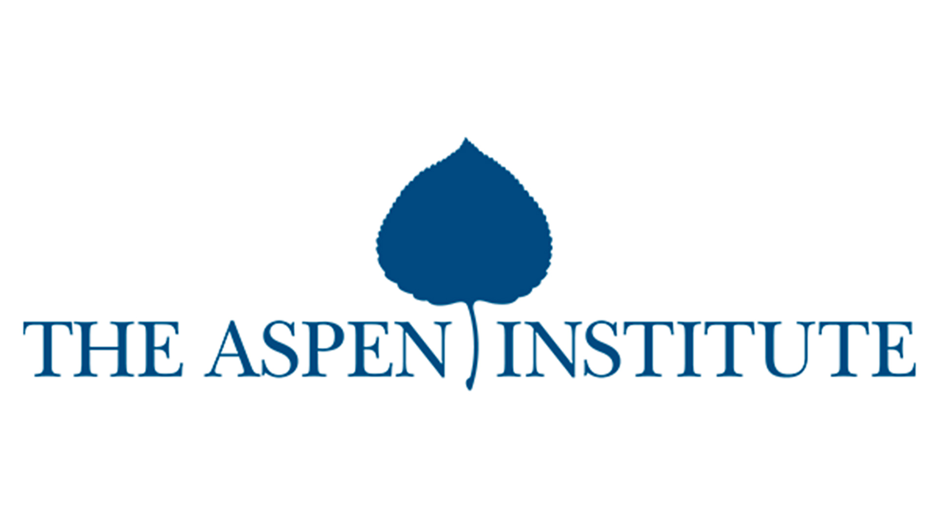Aspen-institute
