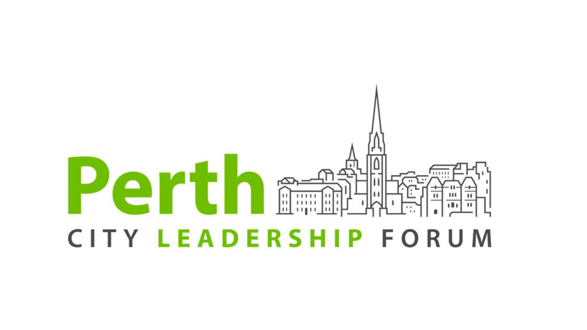 Perth City Leadership Forum