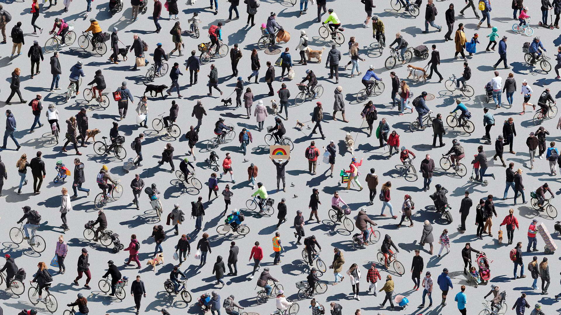 The Globe And Mail (Canada) – How The Pandemic Is Propelling Urban ...