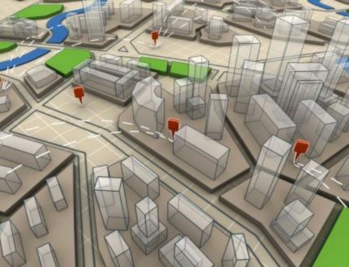 Irish times – Can the ‘15-minute city’ concept of urban living become a reality for Irish cities? – Jan 9, 2022