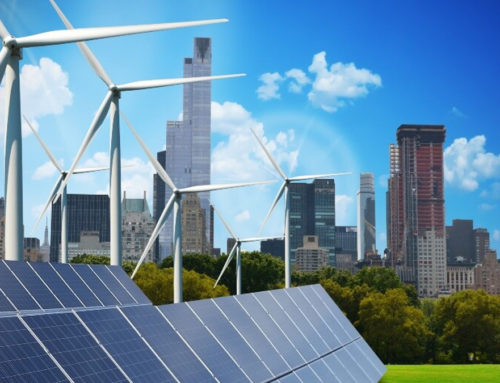 Academic Manifesto for a Green and Just Future”, C40 Cities, IE School of Architecture and Design, Pr Carlos Moreno – 2020