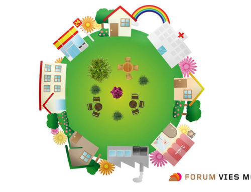 “Vivre les proximités dans une ville vivante”, 12 avril 2022, Forum Vies Mobiles (Institut de recherche sur la mobilité)