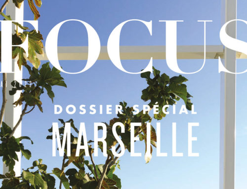 Focus Dossier social Marseille – mai 2022