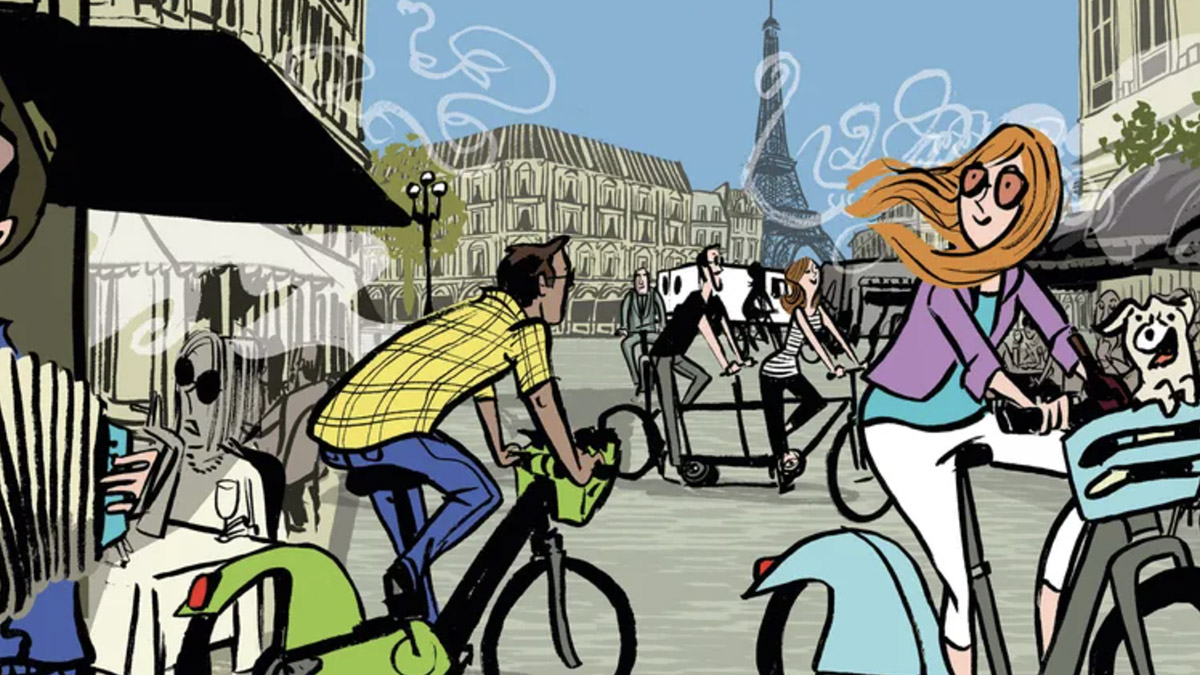 paris