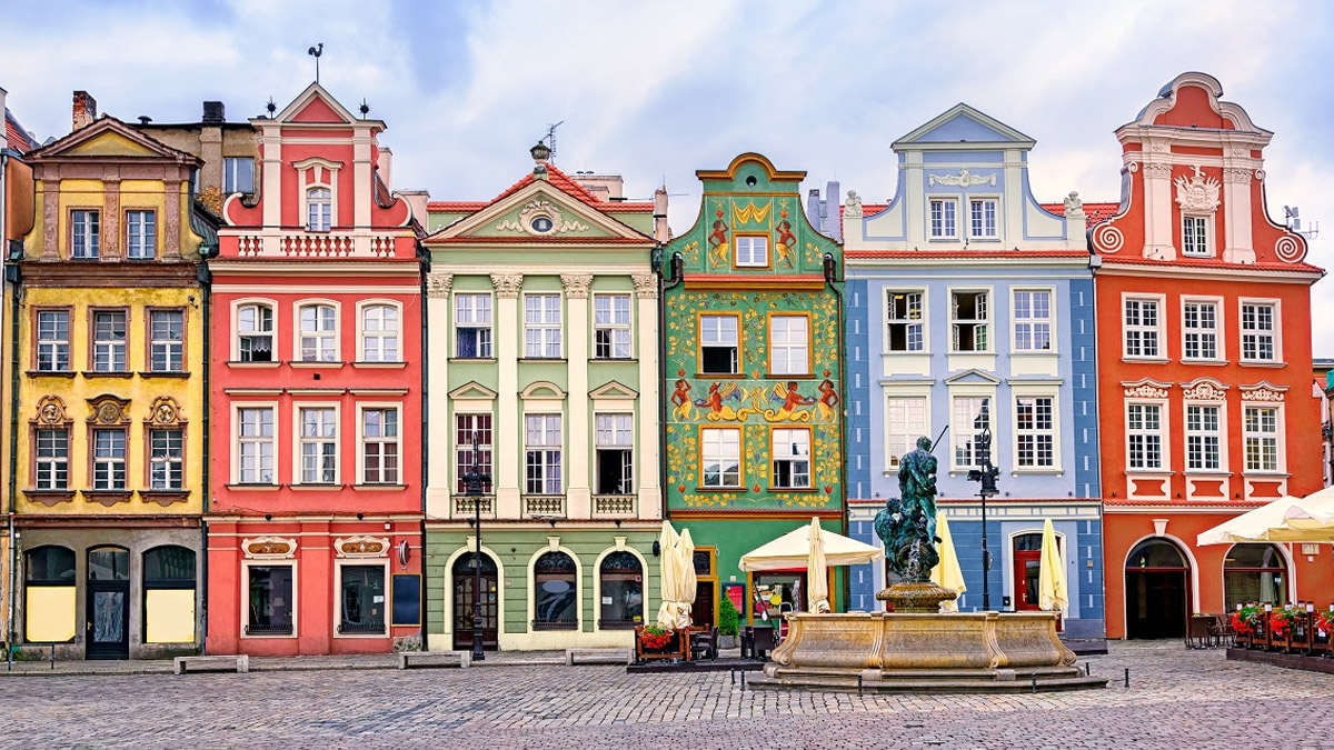 poznan