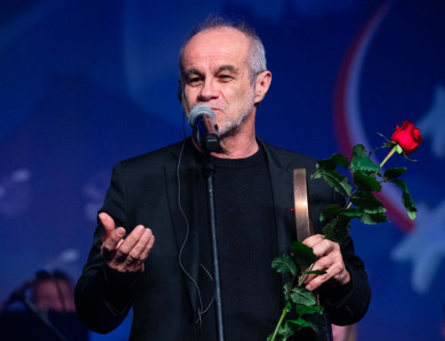 Pr Carlos Moreno – Prix de l’Innovation