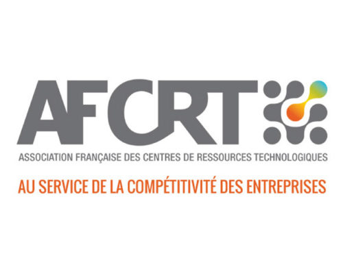 16 novembre 2022 – Conference annuelle AFCRT – Le Mans