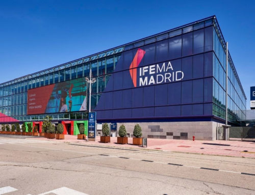 24 novembre 2022 – Congrès IFEMA – Madrid (Spain)