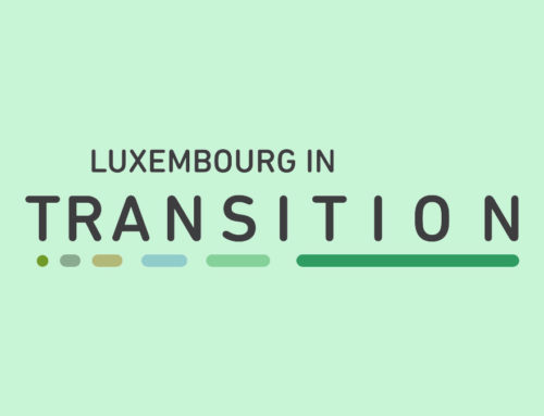 30 novembre 2022 – “Luxembourg in transition” – Luxembourg