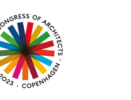 2-6 juillet 2023 – UIA World Congress of Architects – Copenhagen (Danemark)