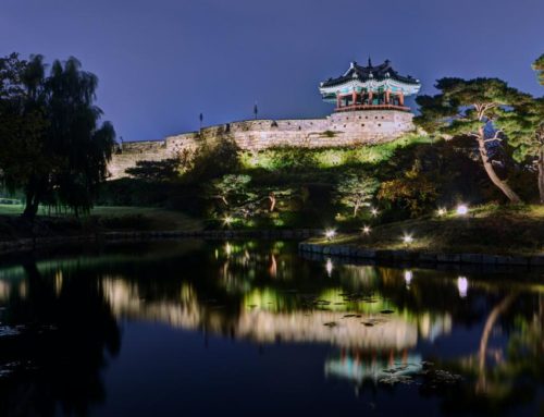 23 au 25 octobre 2023 – High-Level Plenary Session at the 8th Asia-Pacific Urban Forum – Suwon, Republic of Korea