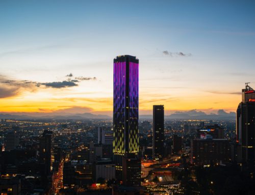 Forbes – ¿Puede Latinoamérica tener ciudades de 15 minutos? Experto responde – 4 novembre 2022
