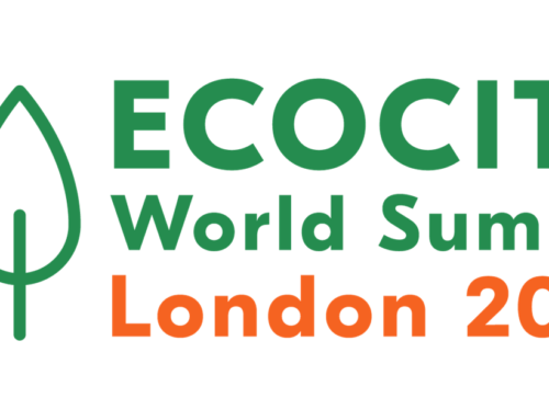 6 juin 2023 – EcoCity 2023 World Summit – Londres