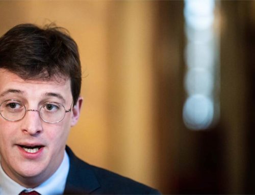 Libération – Services publics à moins de 30 minutes : l’inventeur du concept accuse le député Renaissance Sacha Houlié de récupération politique – 26 avril 2023 (France)