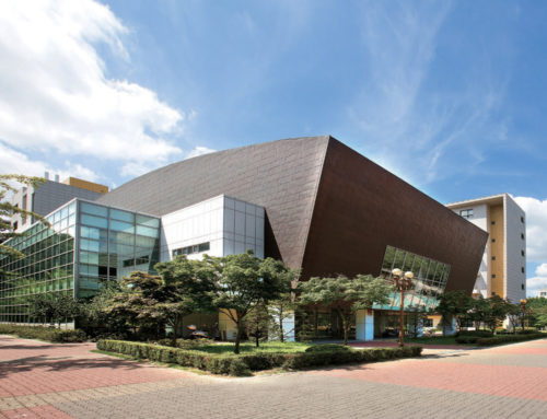 29-31st of May 2024 –  International Metropolitan Forum – Seoul, South Korea