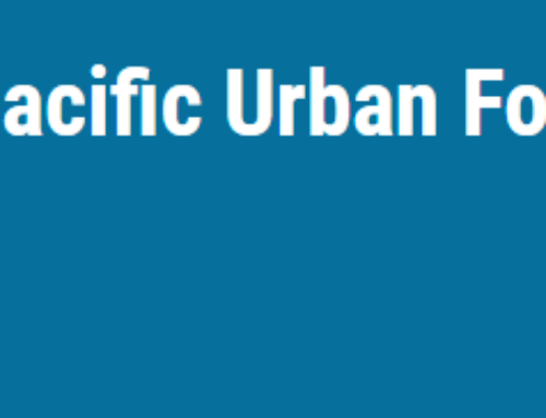 23 au 25 octobre 2023 – High-Level Plenary Session at the 8th Asia-Pacific Urban Forum – Suwon, Republic of Korea