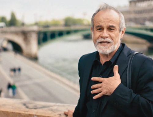 LCP – Vers des Transports Durables – 19 avril 2023 (France)
